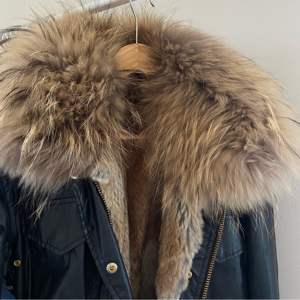 SAM. New York Jacket - Picture 9 of 9